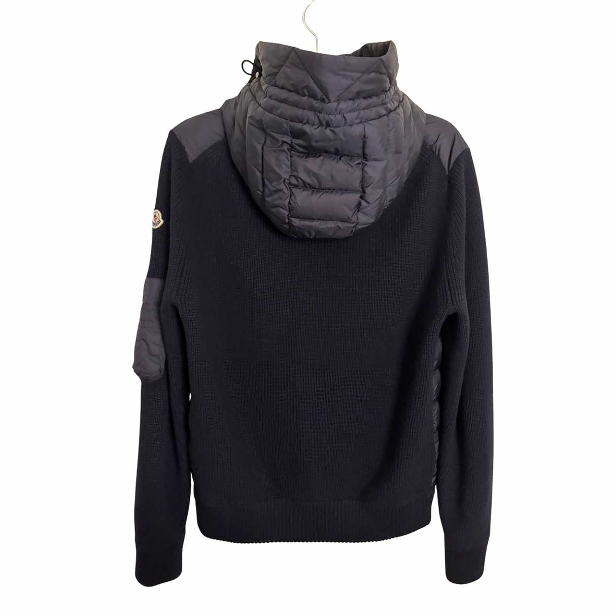 Moncler Tricot Cardigan / S