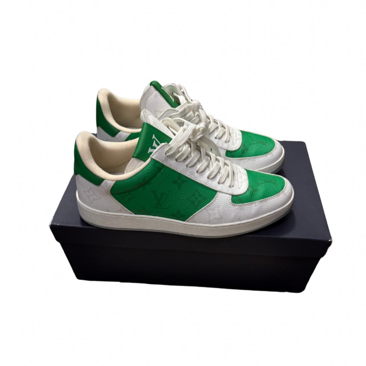 Louis Vuitton Rivoli Sneaker / 6