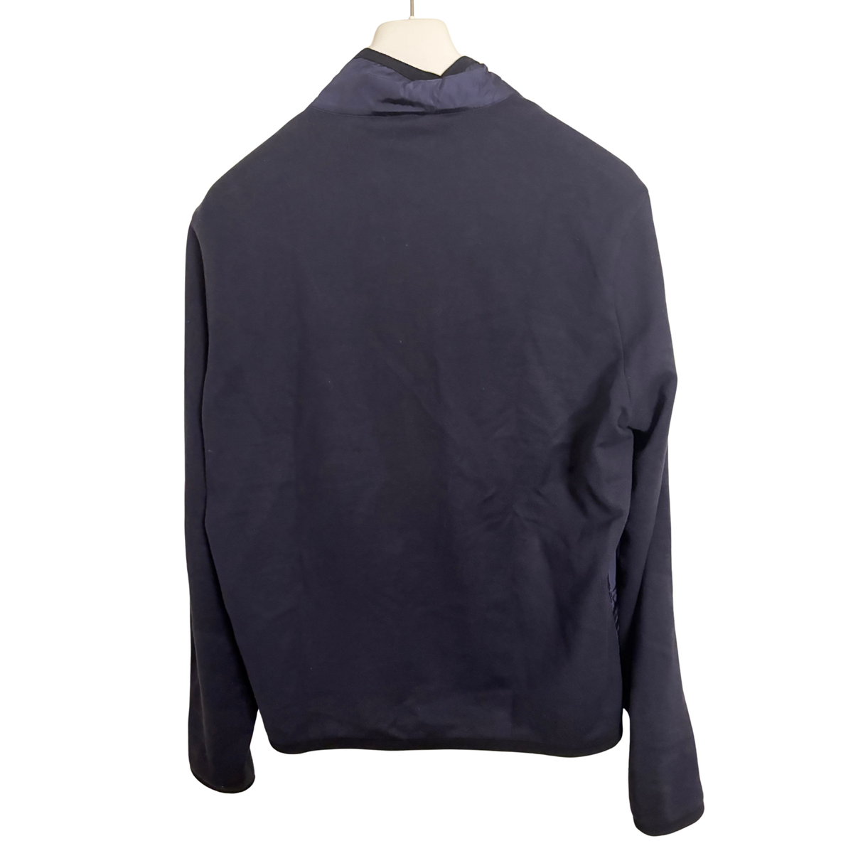 Prada Nylon Cardigan / L