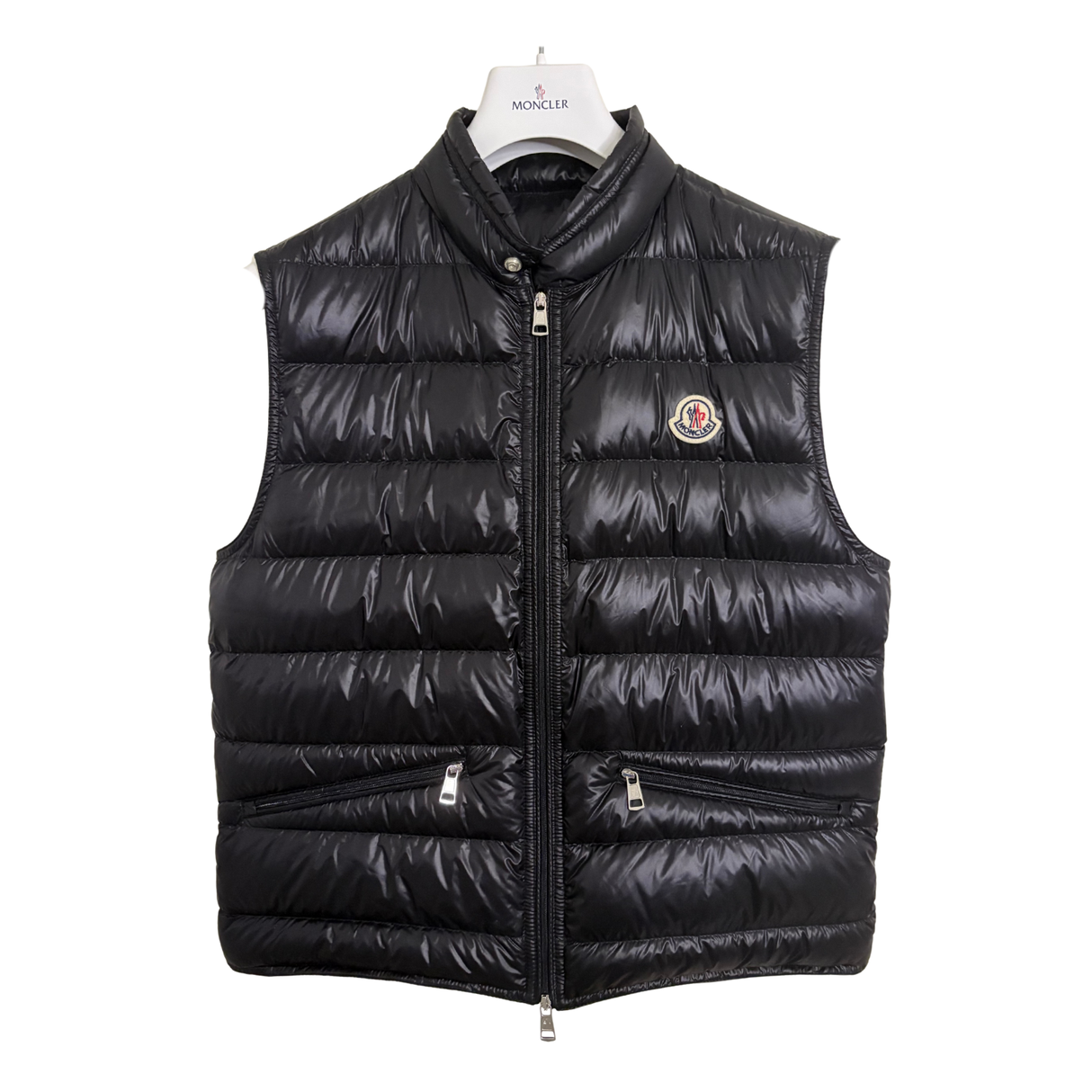 Moncler Gui GIlet / 2