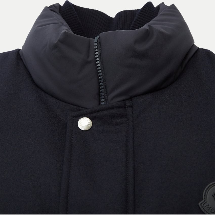 Moncler Rance Gilet / 5