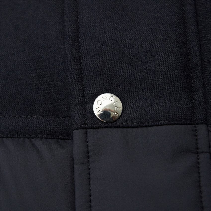 Moncler Rance Gilet / 5