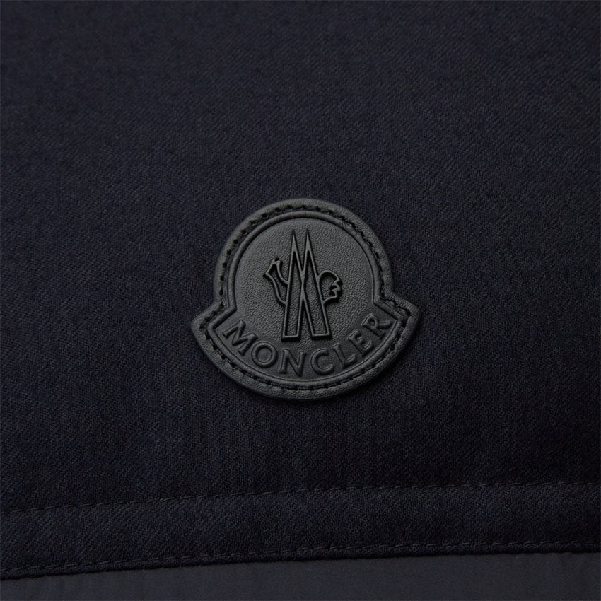 Moncler Rance Gilet / 5