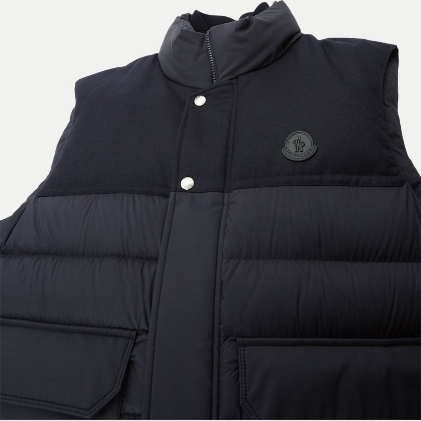Moncler Rance Gilet / 5