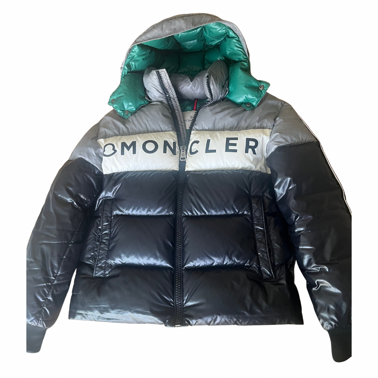 Moncler Jacket / XS