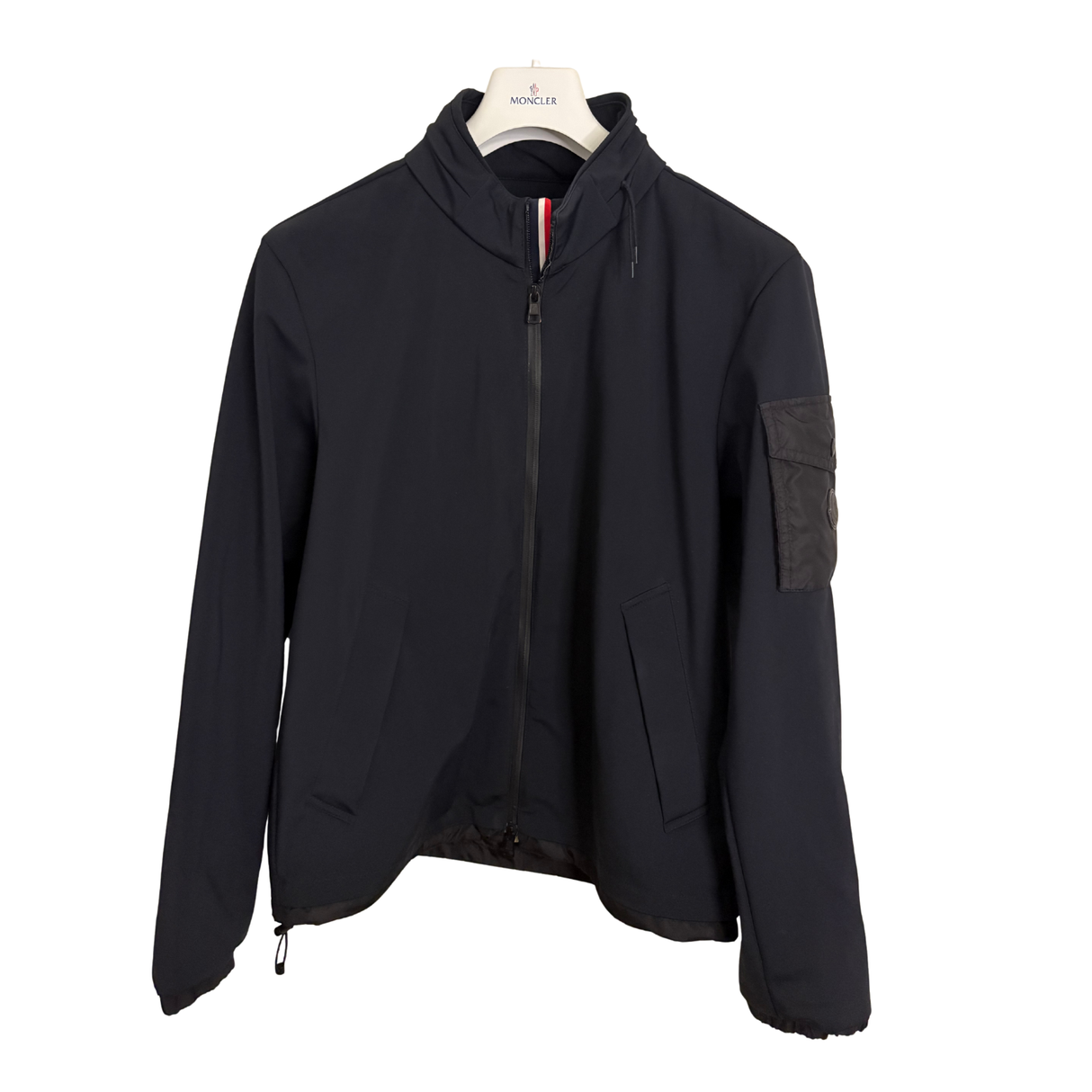 Moncler Ventoux Shell Jacket / 3