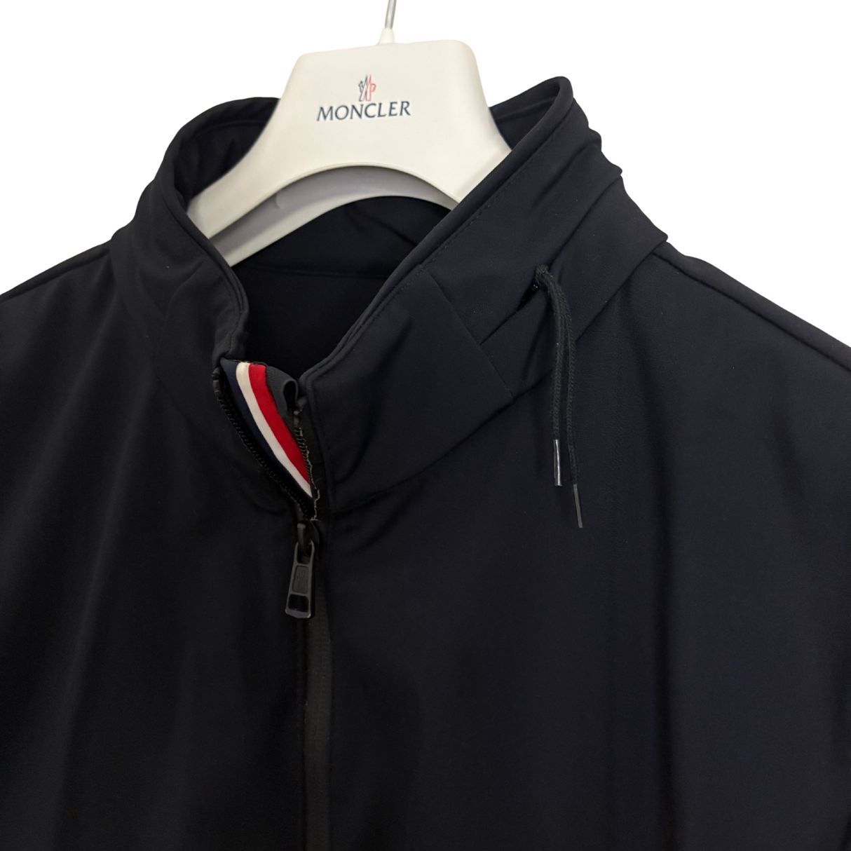Moncler Ventoux Shell Jacket / 3
