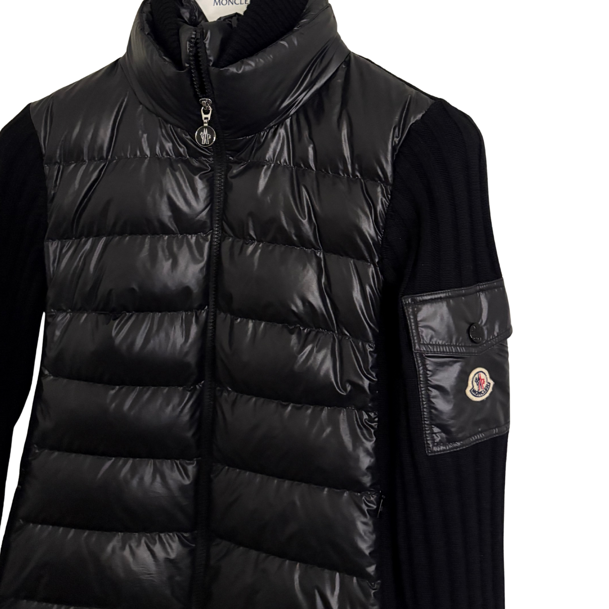 Moncler Cardigan Women / S