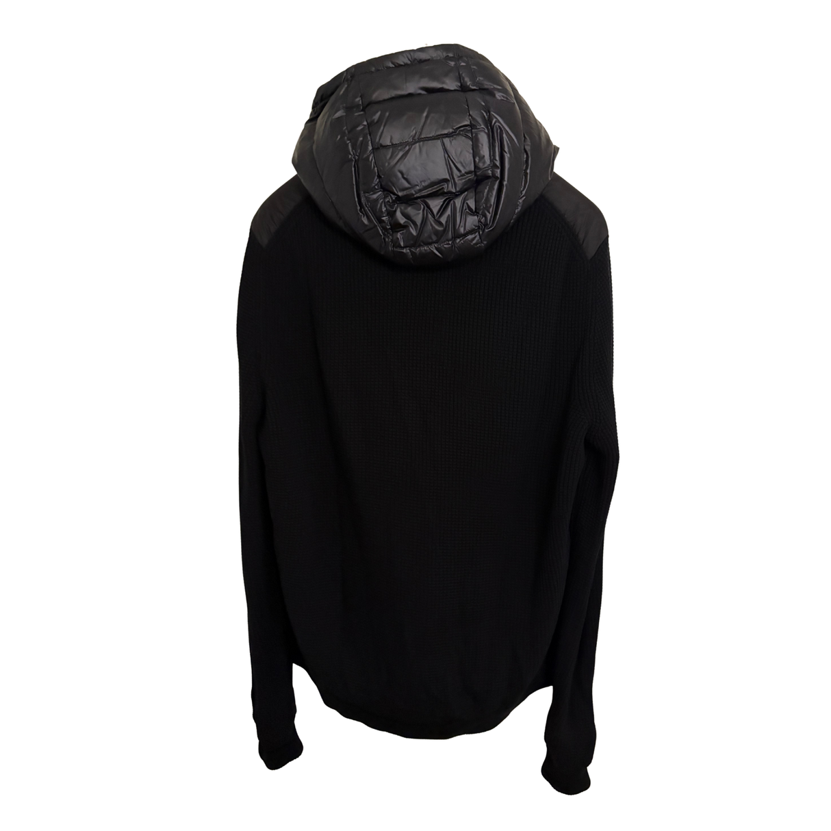 Moncler Hooded Cardigan / XXL