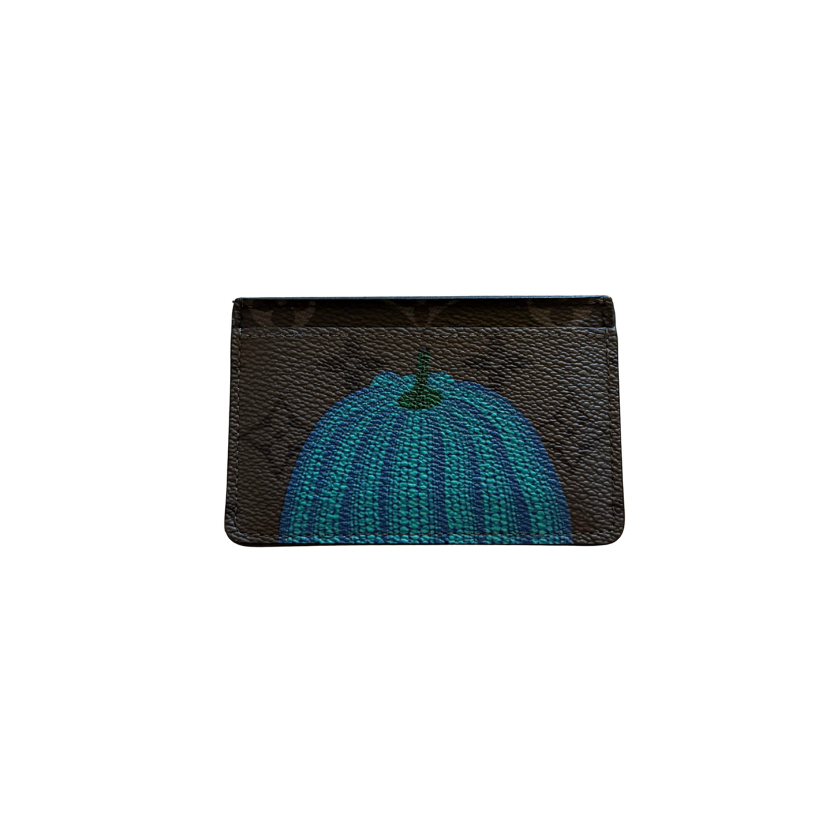 Louis Vuitton Yayoi Kusama Cardholder