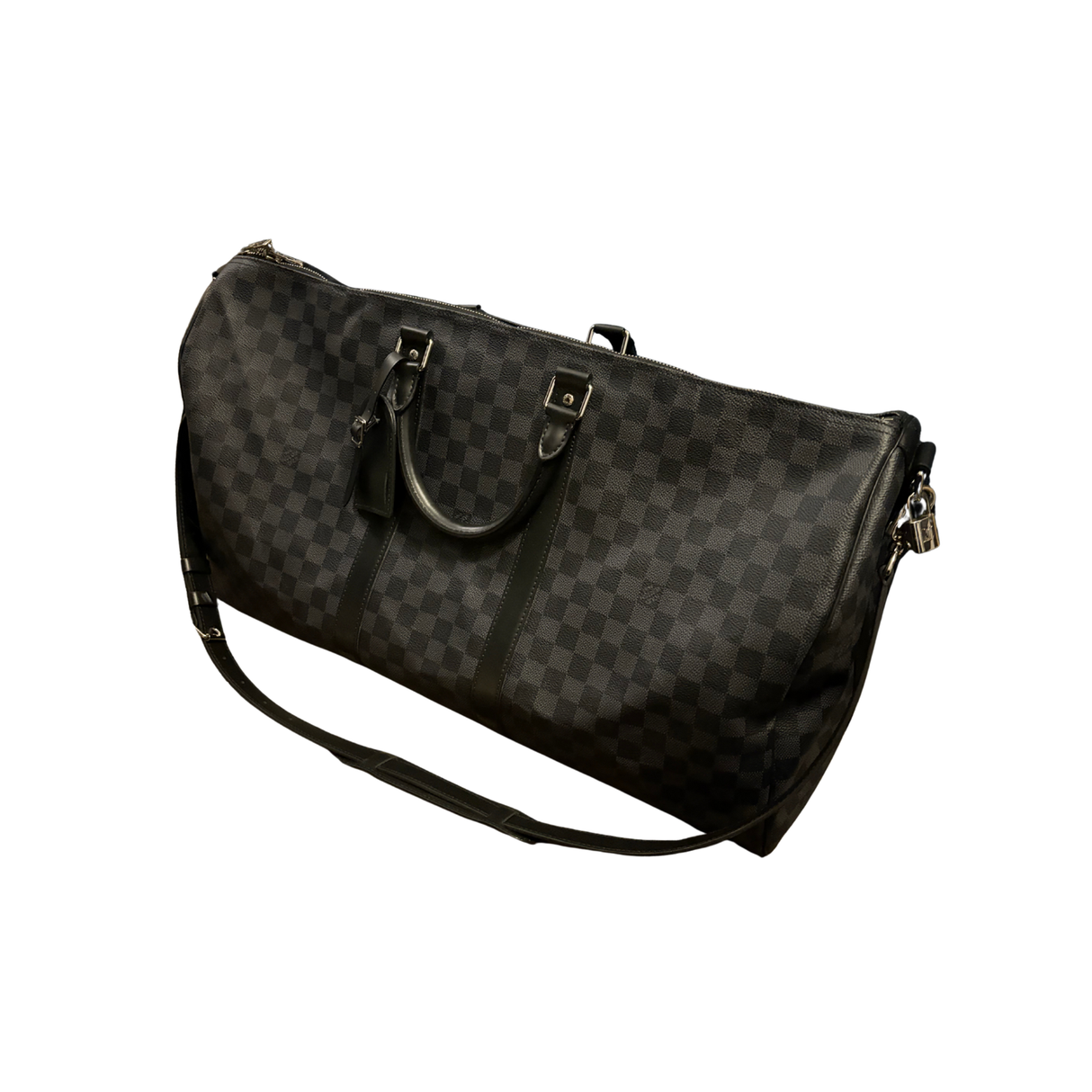 Louis Vuitton Keepall 55