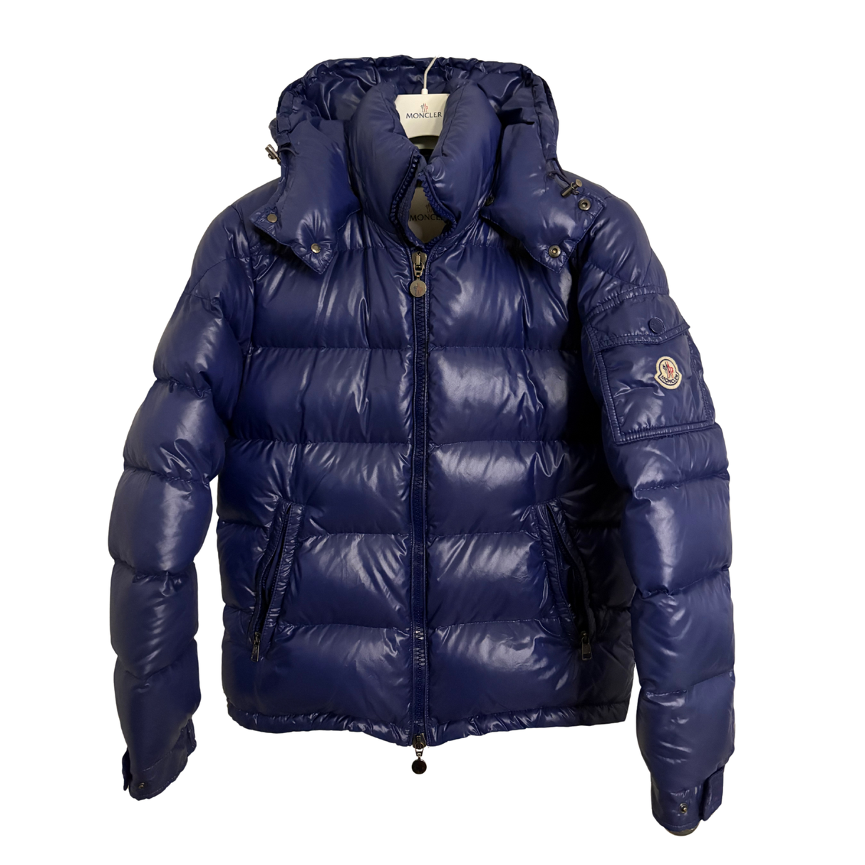 Moncler Maya Jacket / 1