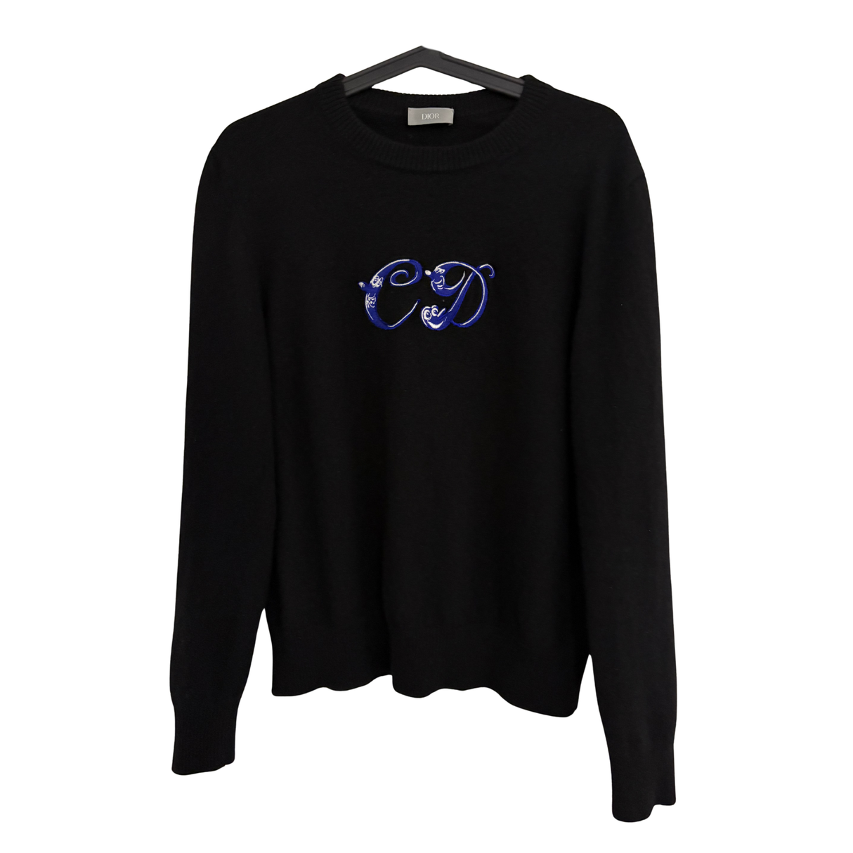 Dior Cashmere Sweater / L
