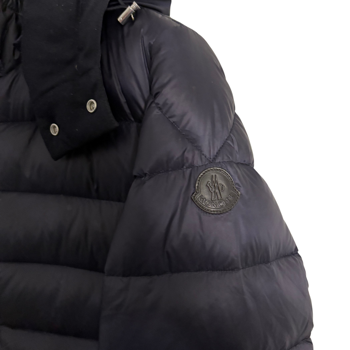 Moncler Riom Jacket / 3