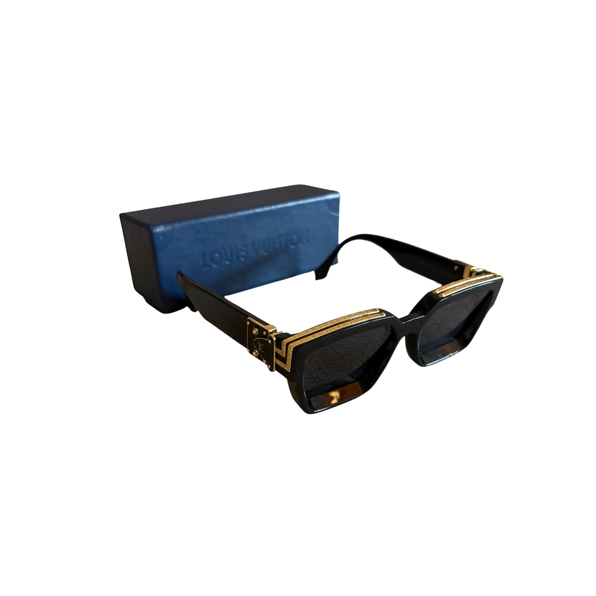 Louis Vuitton Millionaire Sunglasses