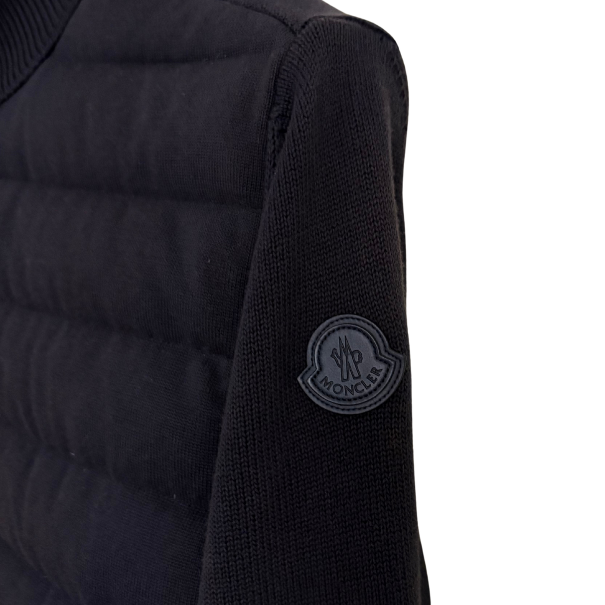 Moncler Knitted Cardigan / M