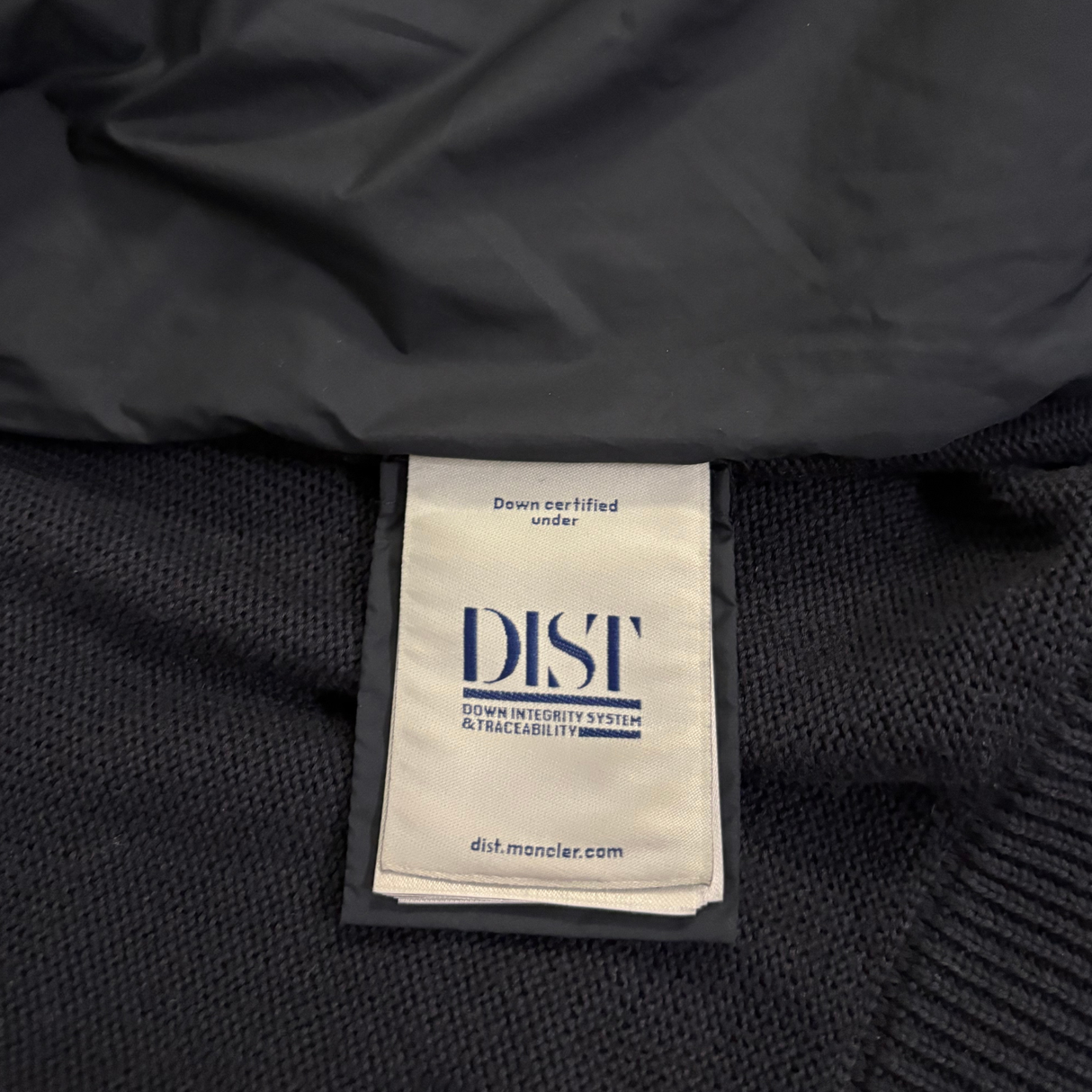 Moncler Knitted Cardigan / M