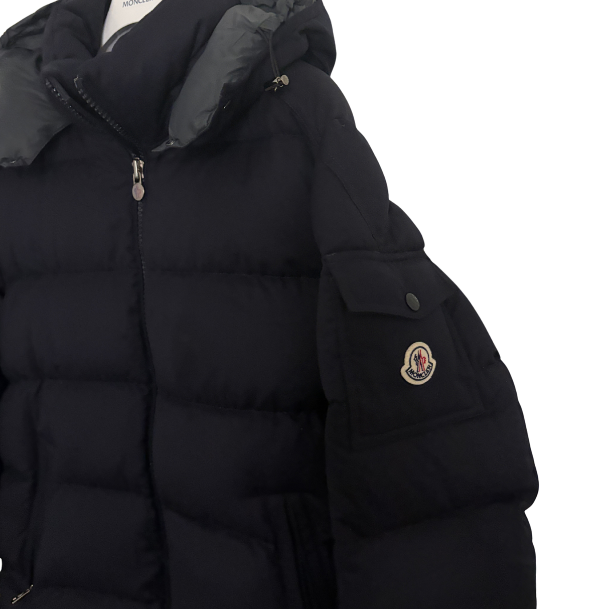 Moncler Montgenevre Jacket / 5
