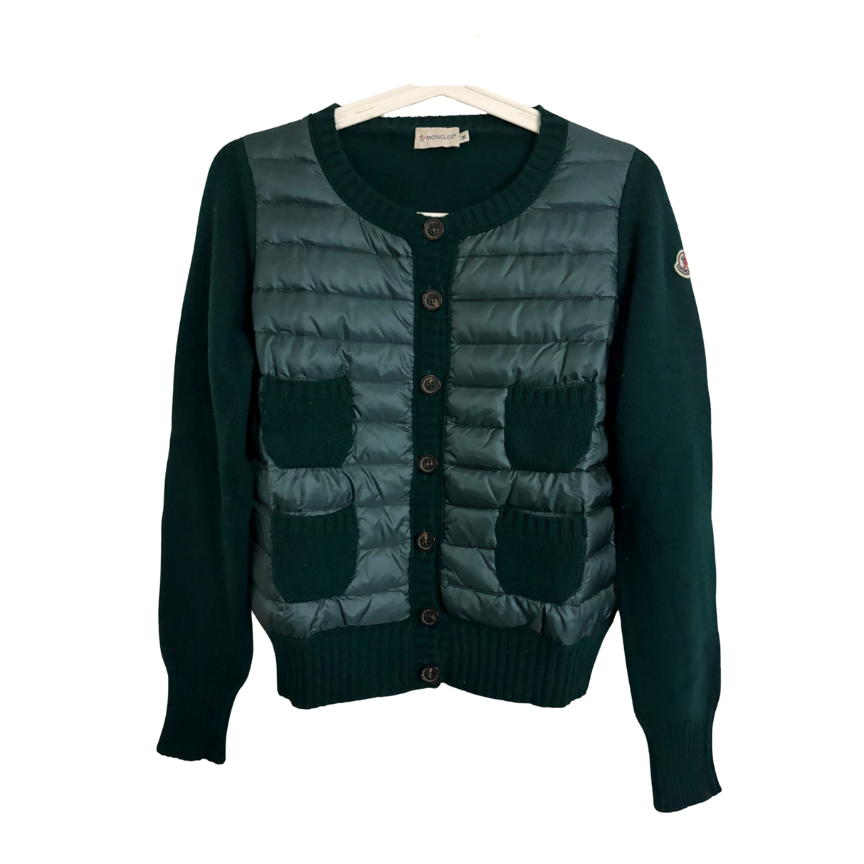 Moncler Cardigan Women / M