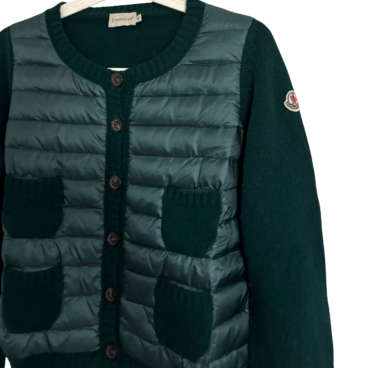 Moncler Cardigan Women / M