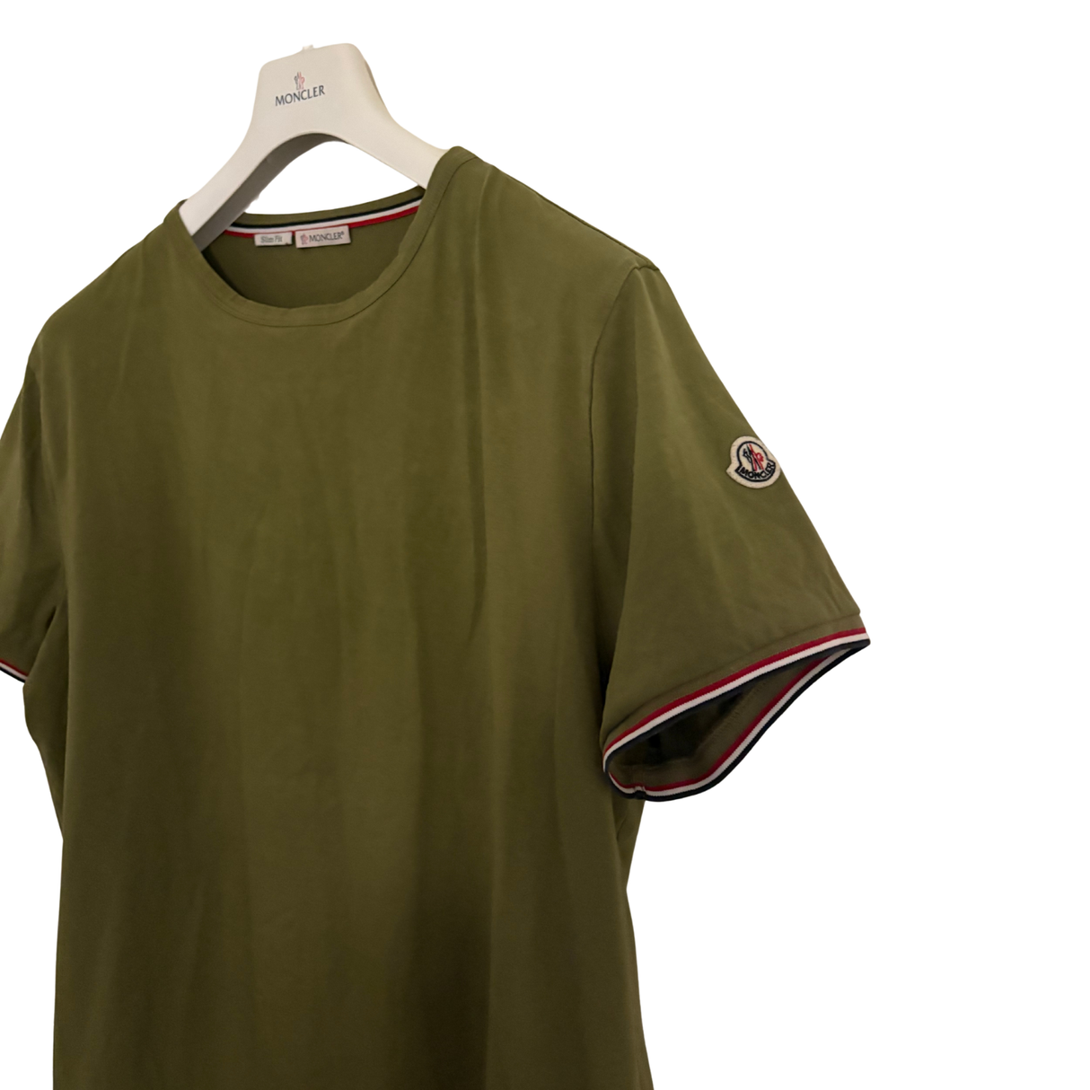 Moncler T-Shirt / 3XL