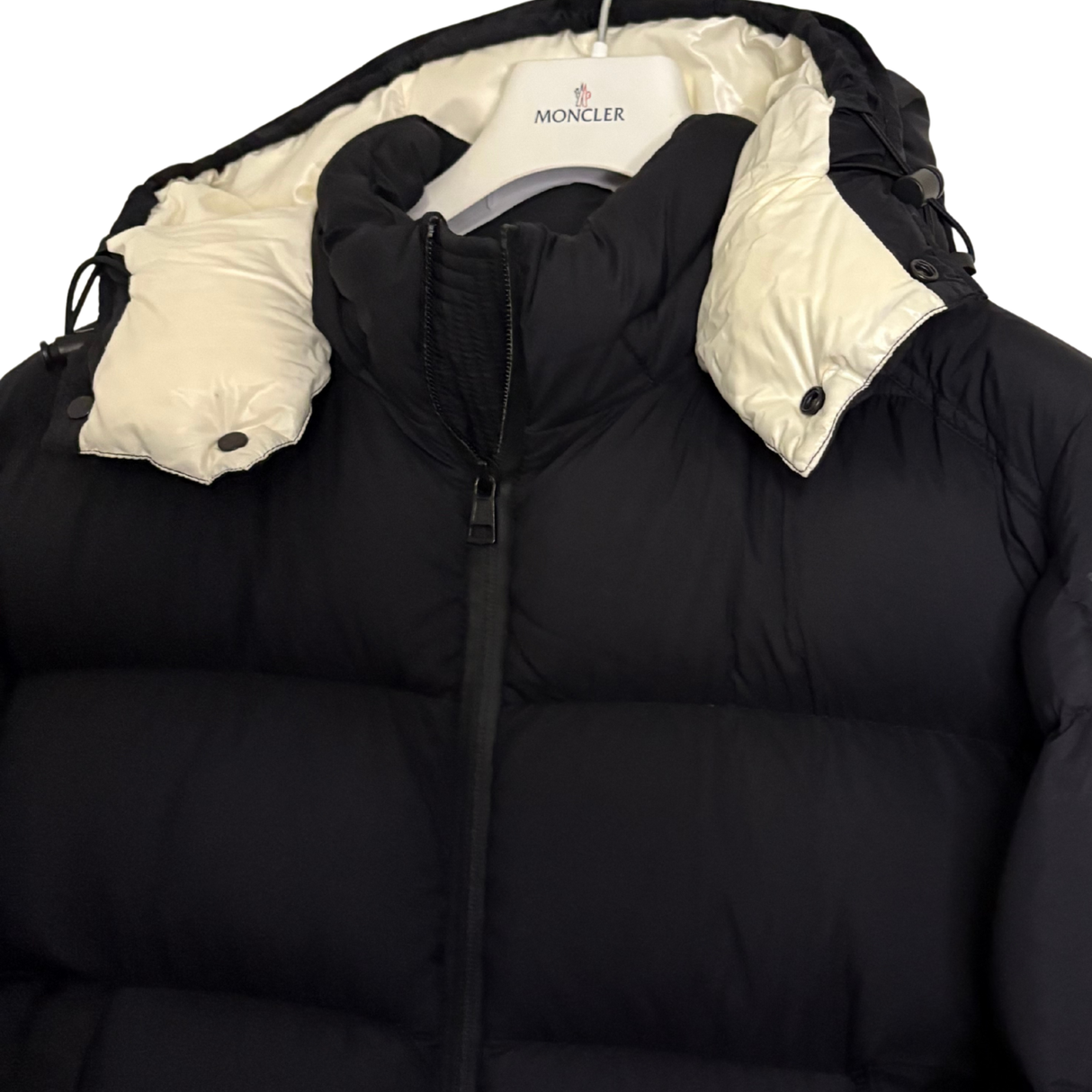 Moncler Wilms Jacket / 5