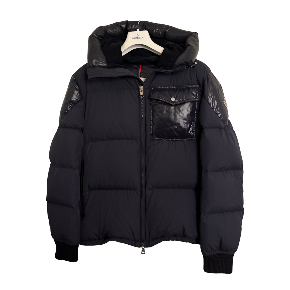 Moncler Eloy Jacket / 4