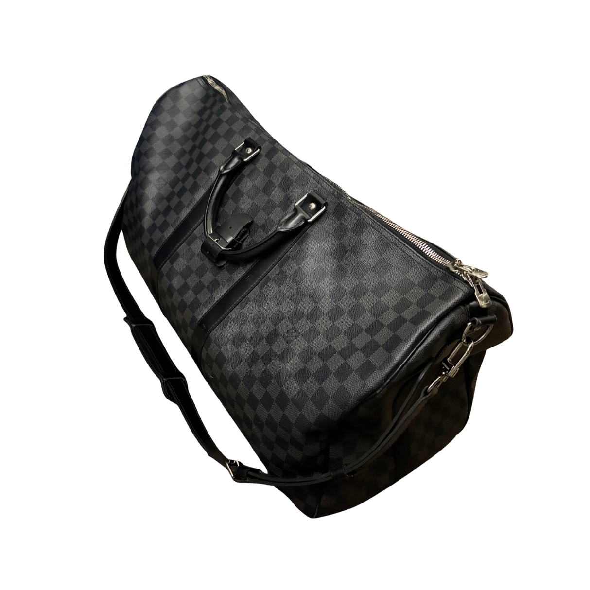 Louis Vuitton Keepall Bandouliére 55