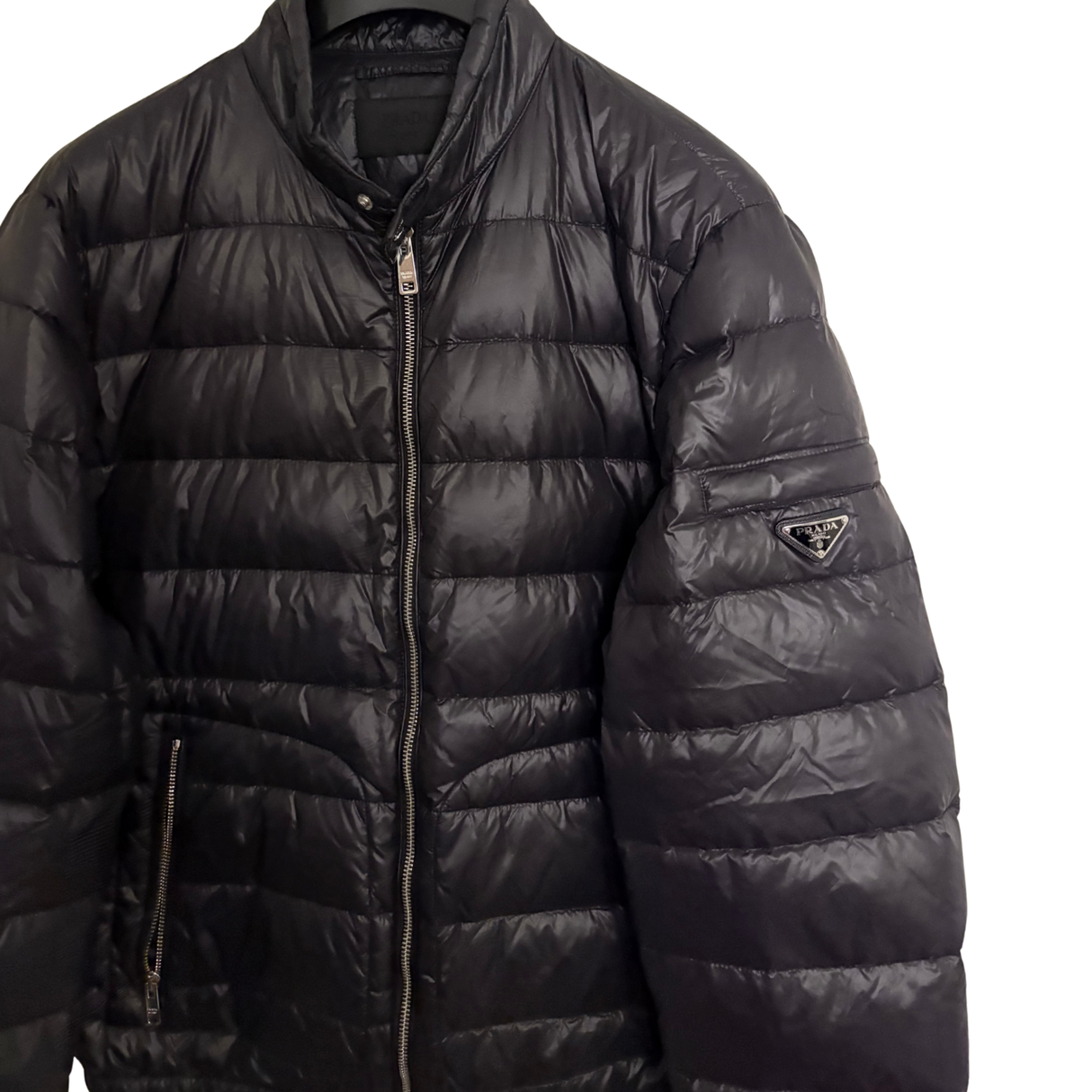 Prada Down Jacket / 54