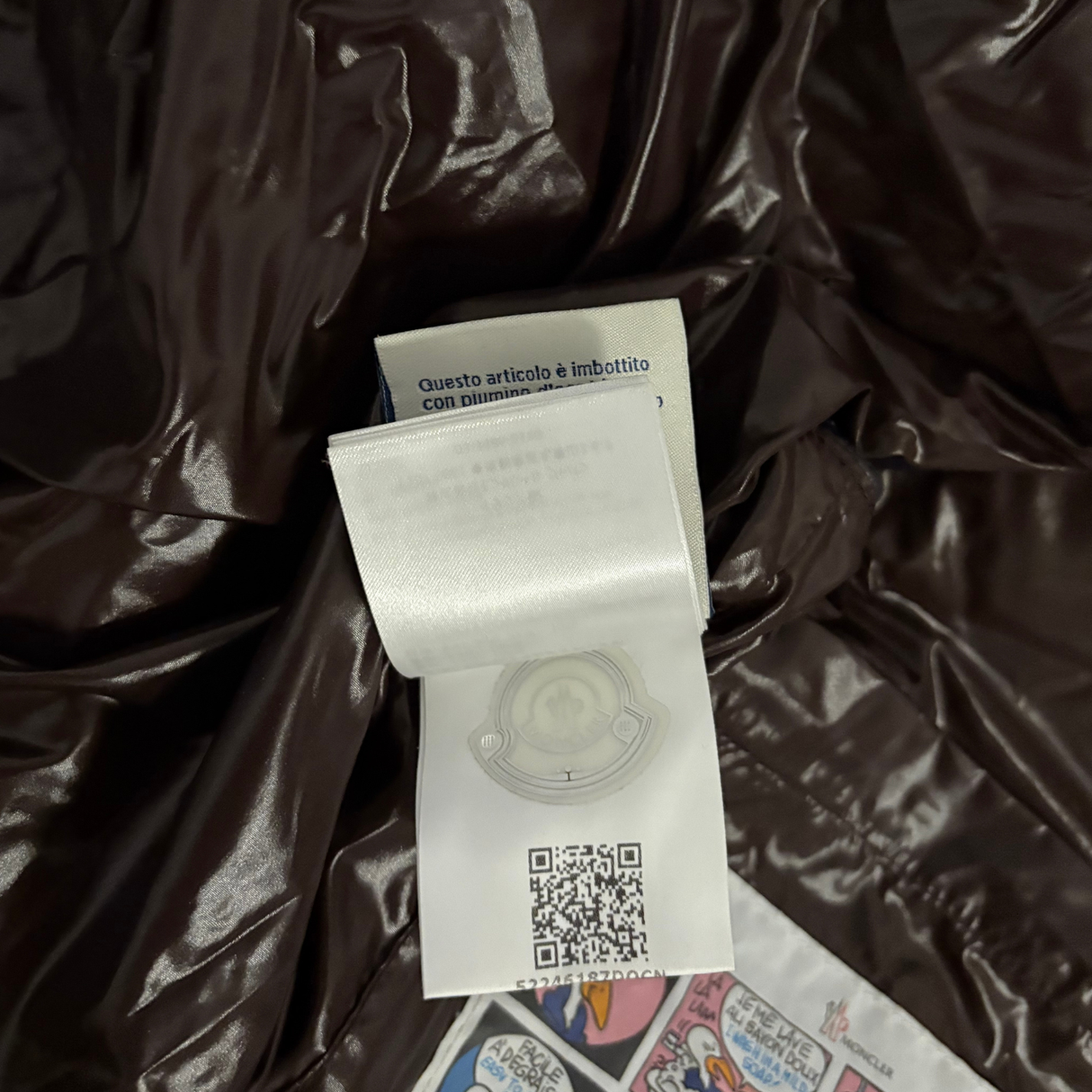 Moncler Tib Gilet / 2