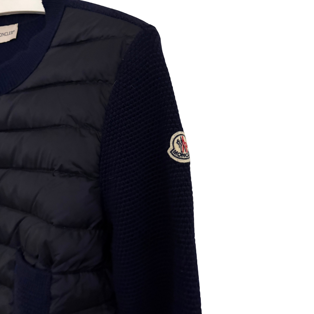 Moncler Cardigan Women's / M