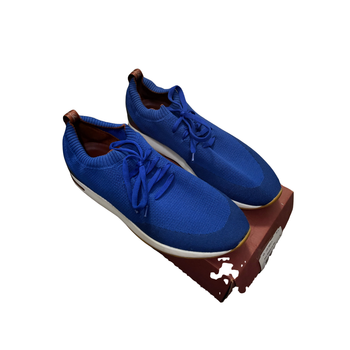 Loro Piana Flexy Walk 360 / 43