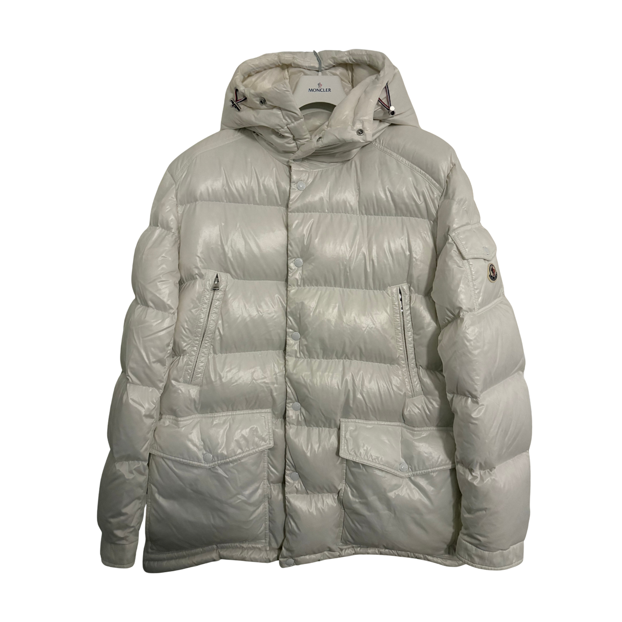 Moncler Chiablese Jacket / 5