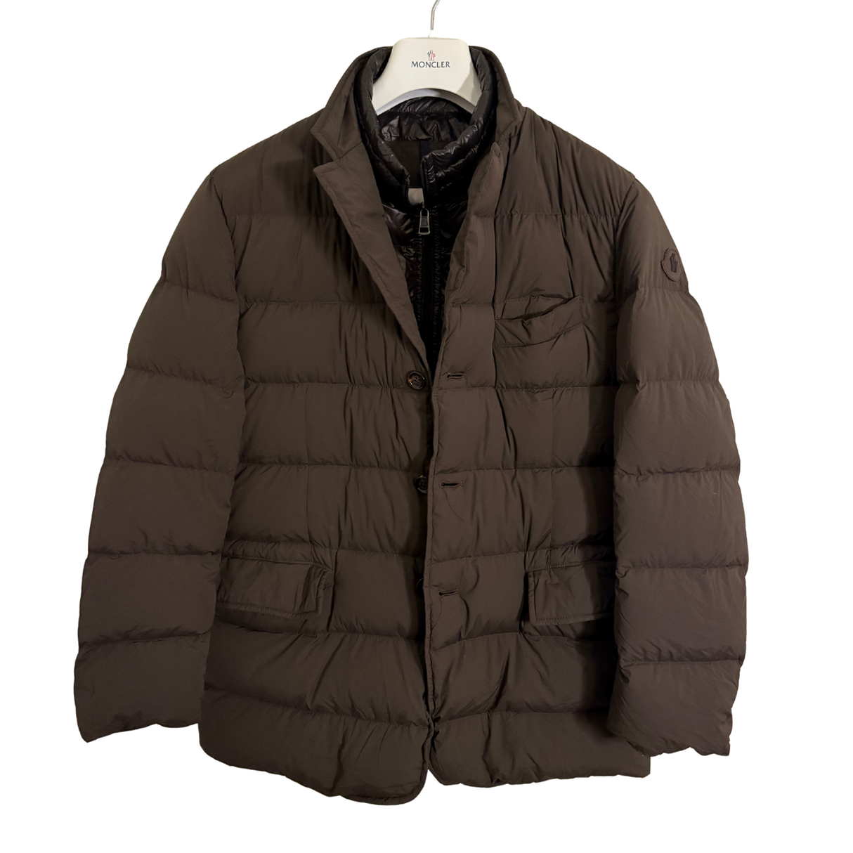 Moncler Rouillac Blazer Jacket / 3