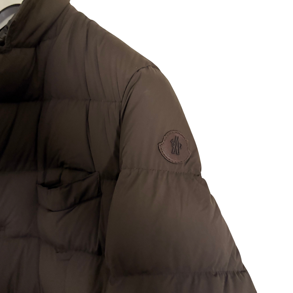 Moncler Rouillac Blazer Jacket / 3