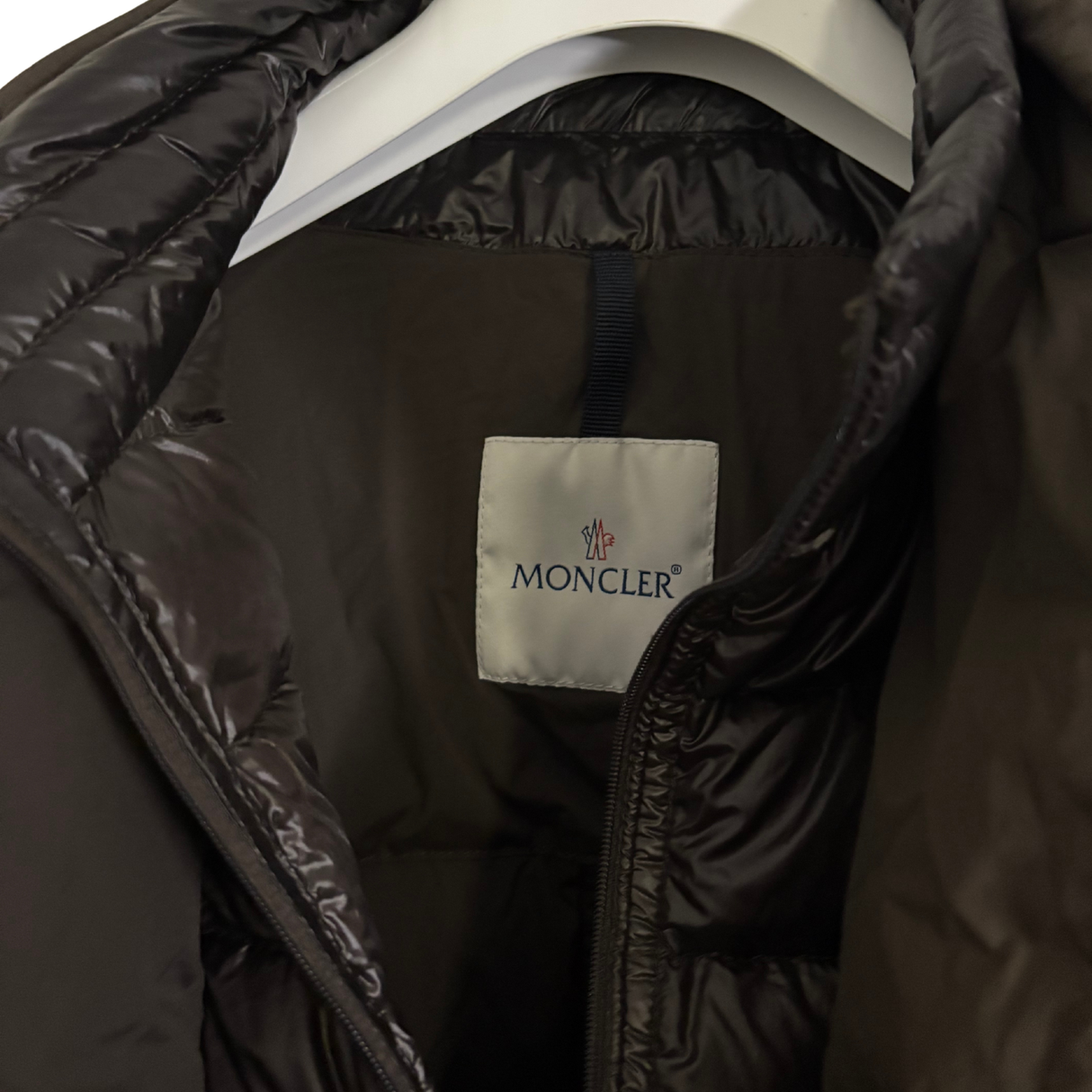 Moncler Rouillac Blazer Jacket / 3