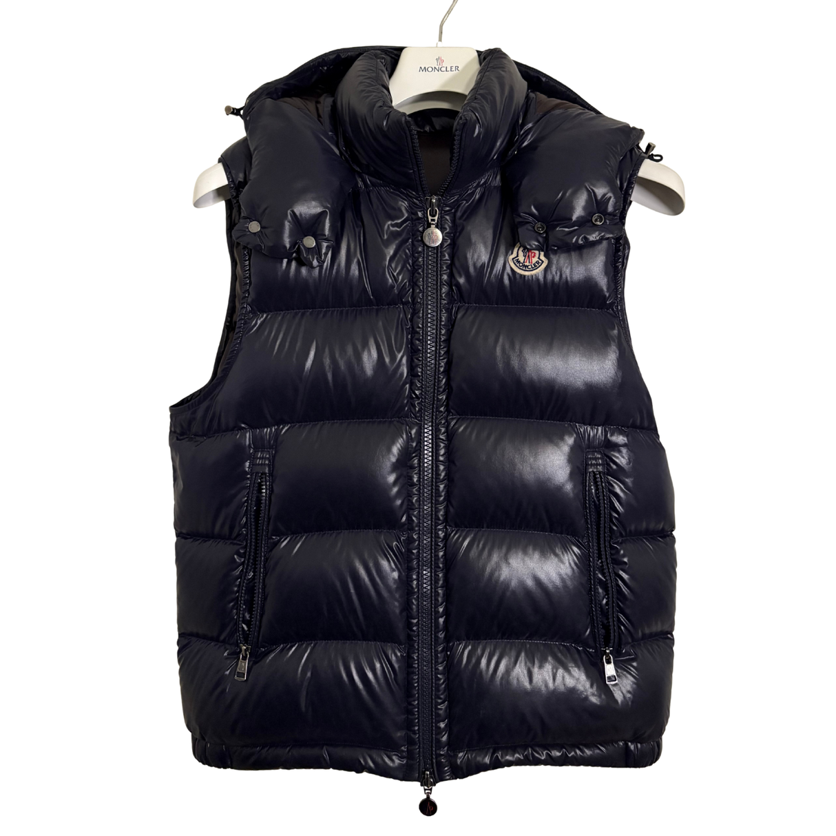 Moncler Bormes Gilet / 2