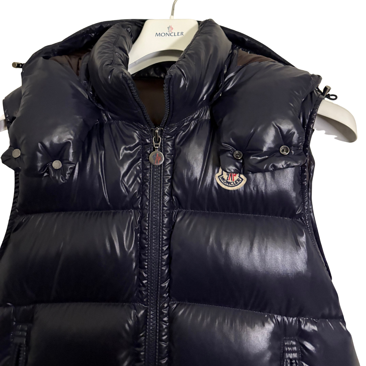 Moncler Bormes Gilet / 2