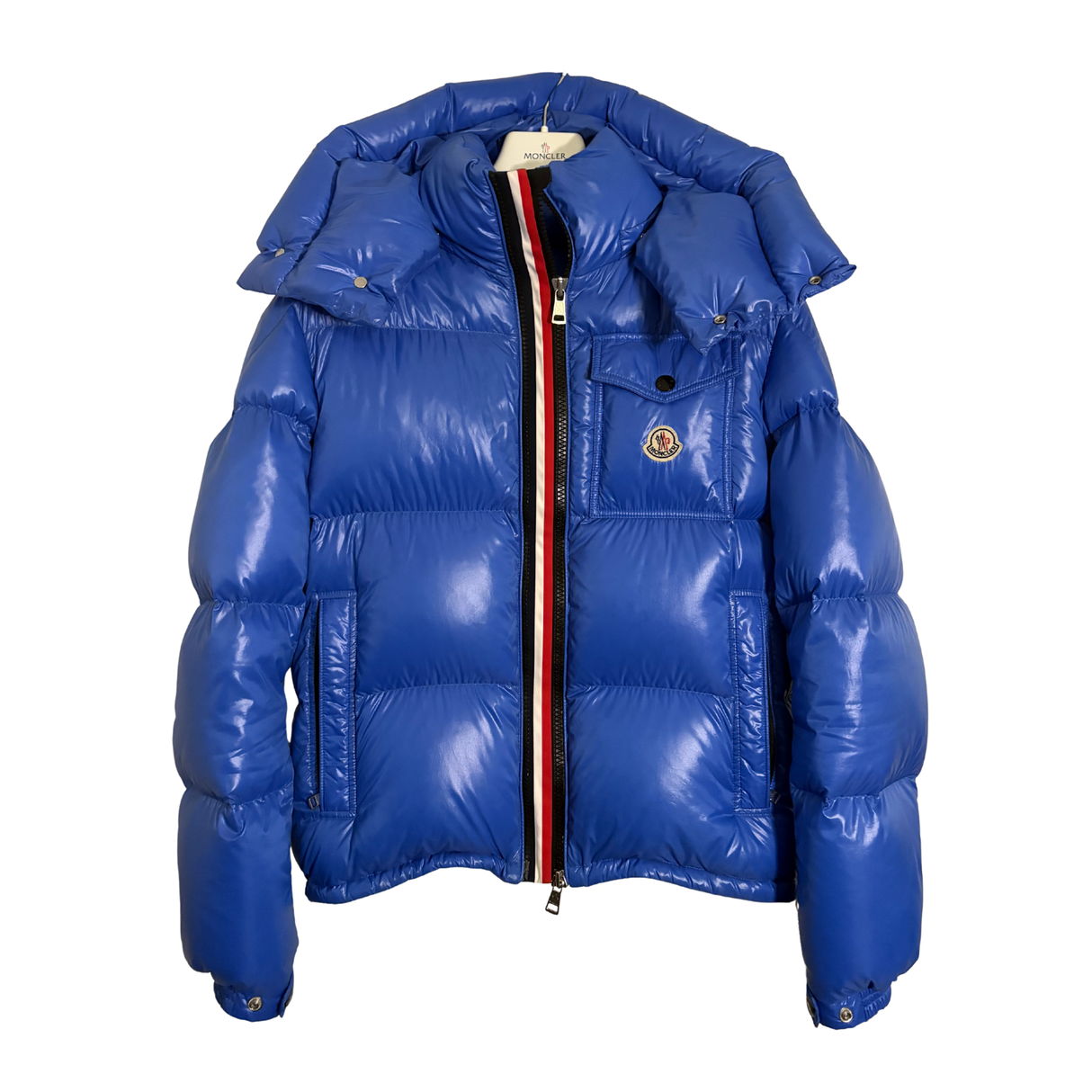 Moncler Montbeliard Jacket / 2