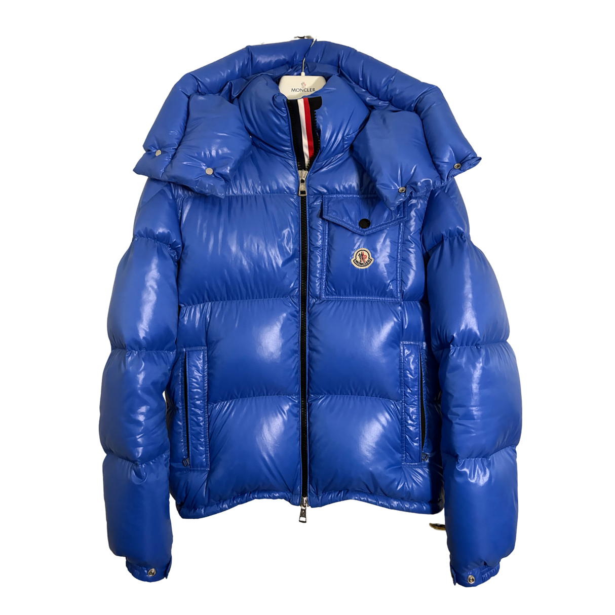 Moncler Montbeliard Jacket / 2
