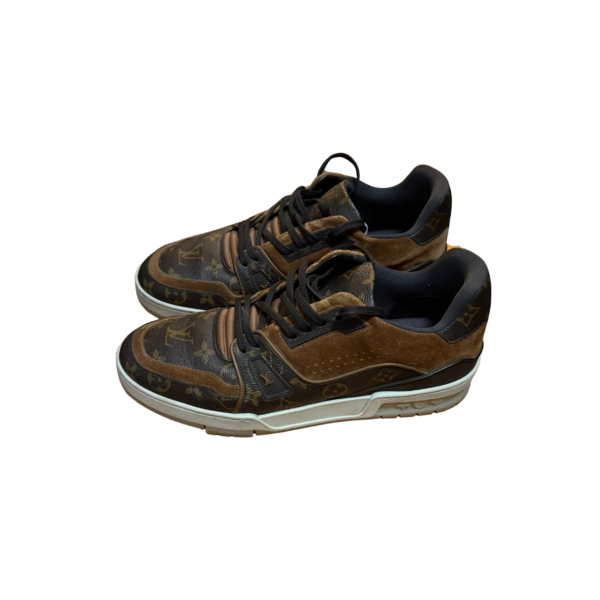 Louis Vuitton Trainer Sneaker / 8