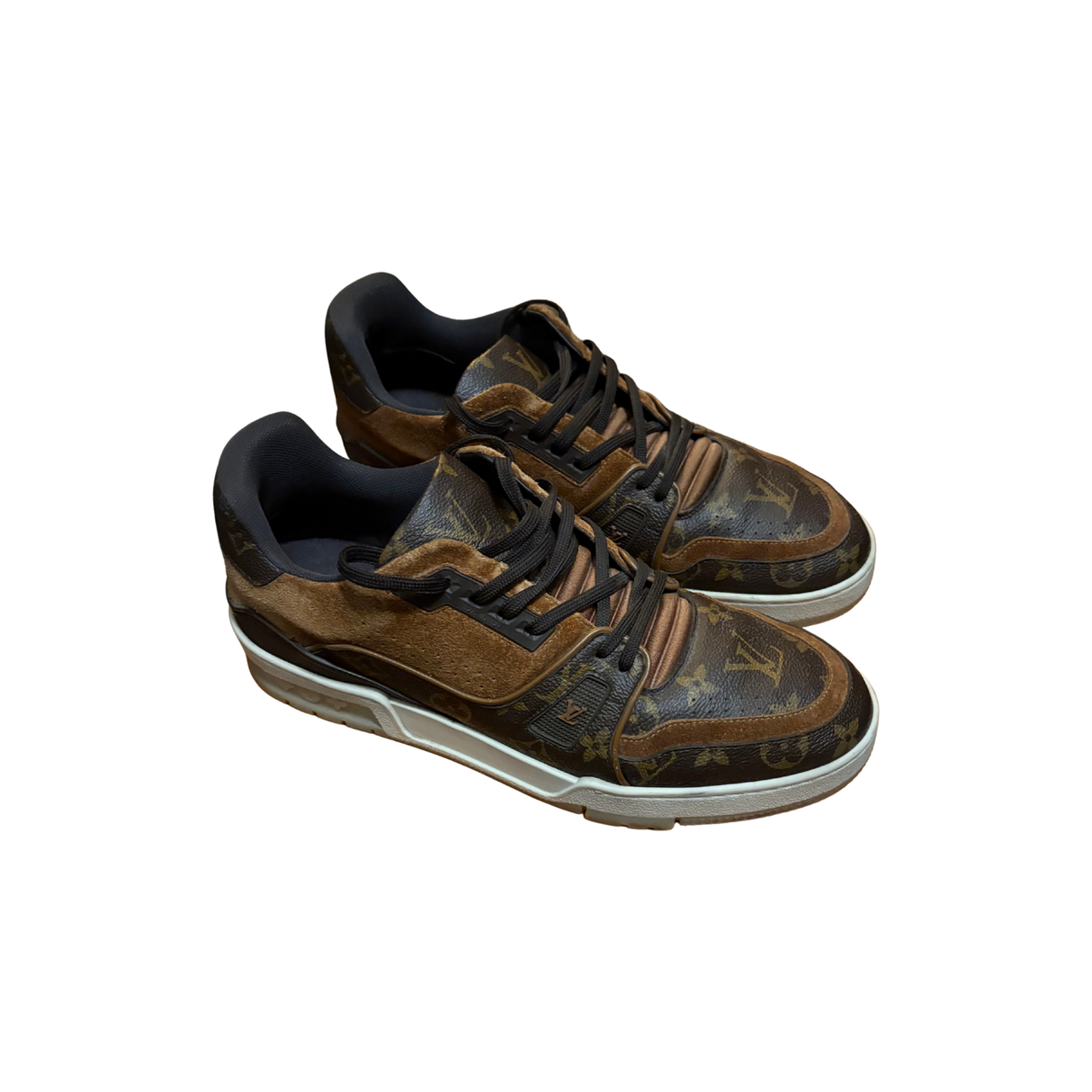 Louis Vuitton Trainer Sneaker / 8