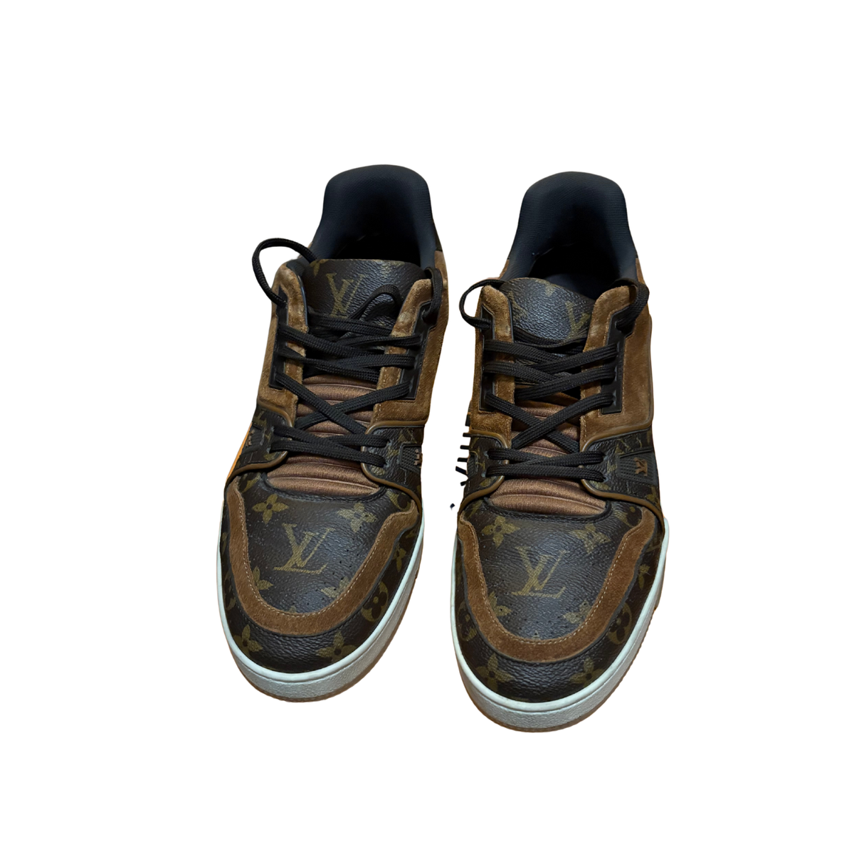 Louis Vuitton Trainer Sneaker / 8