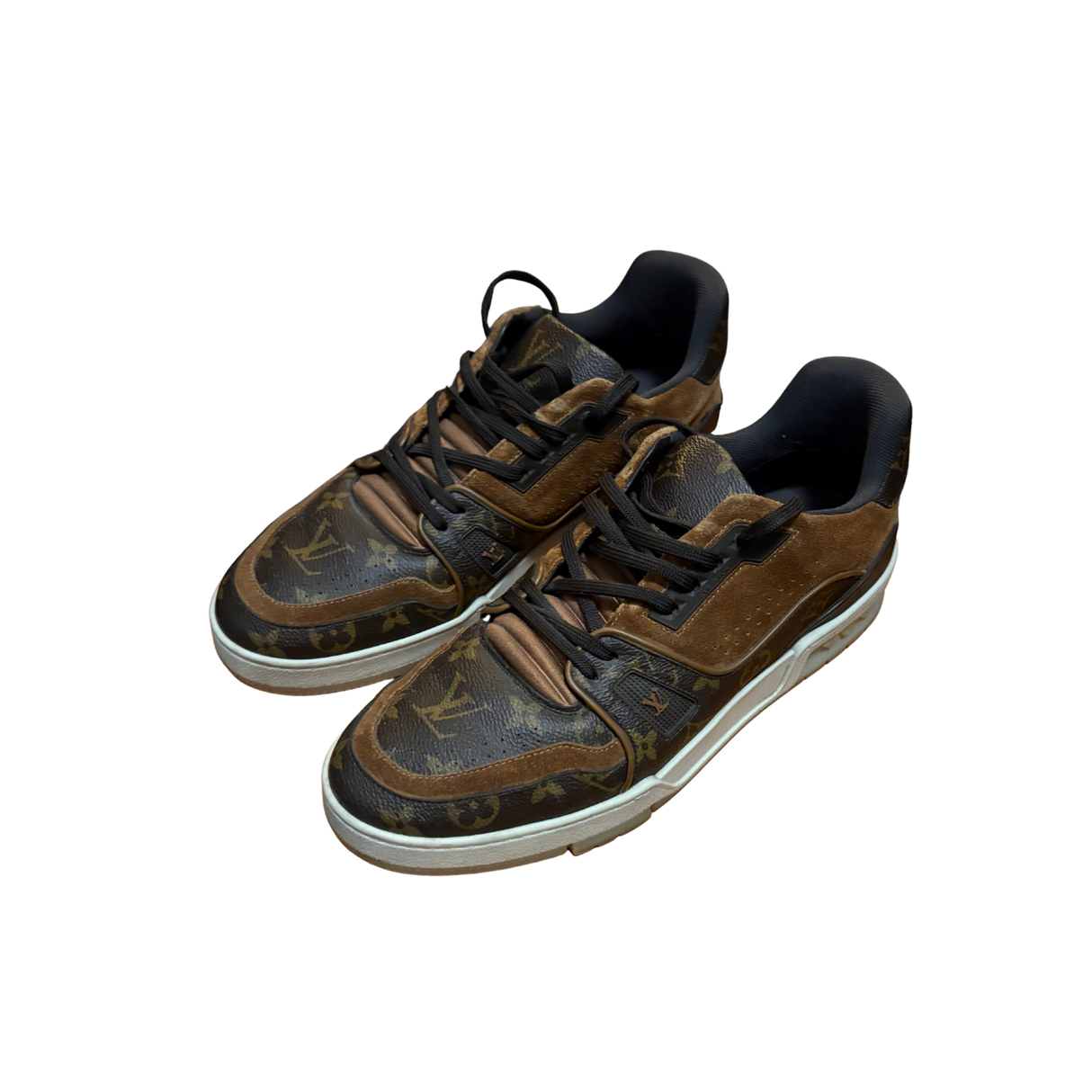 Louis Vuitton Trainer Sneaker / 8