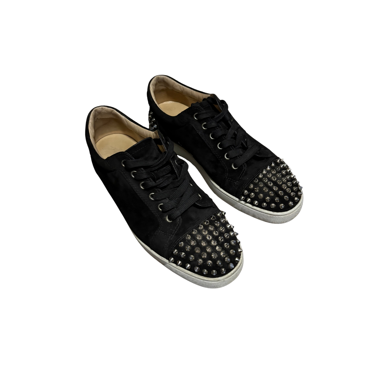 Christian Louboutin Sneaker / 42.5