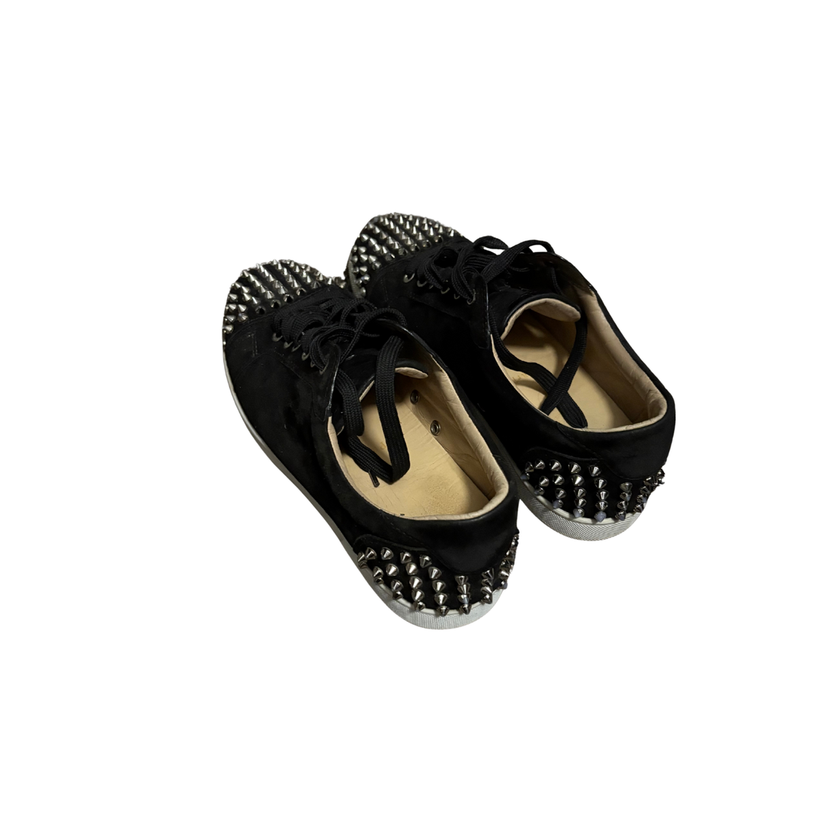 Christian Louboutin Sneaker / 42.5