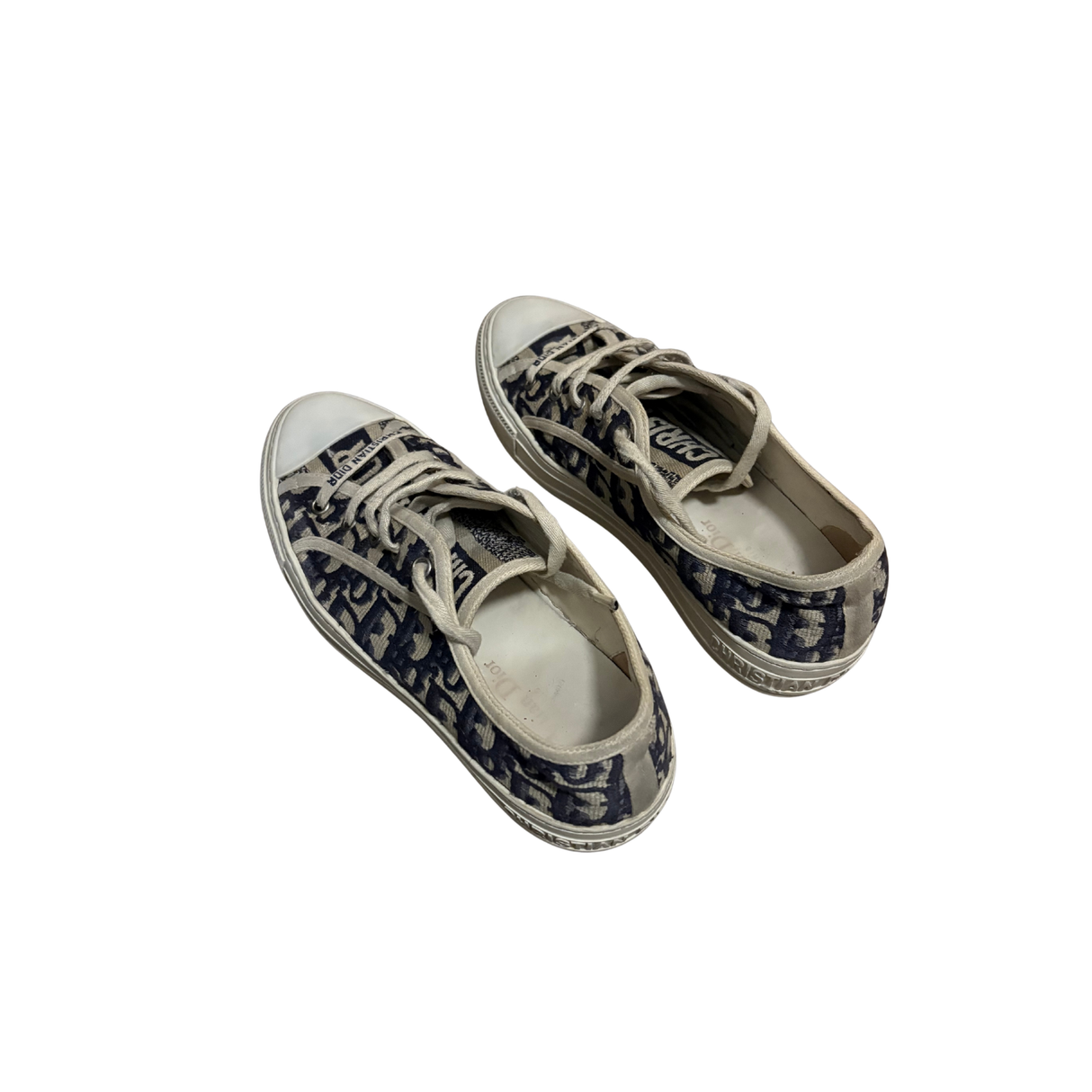 Dior WalkNDior Sneaker / 38