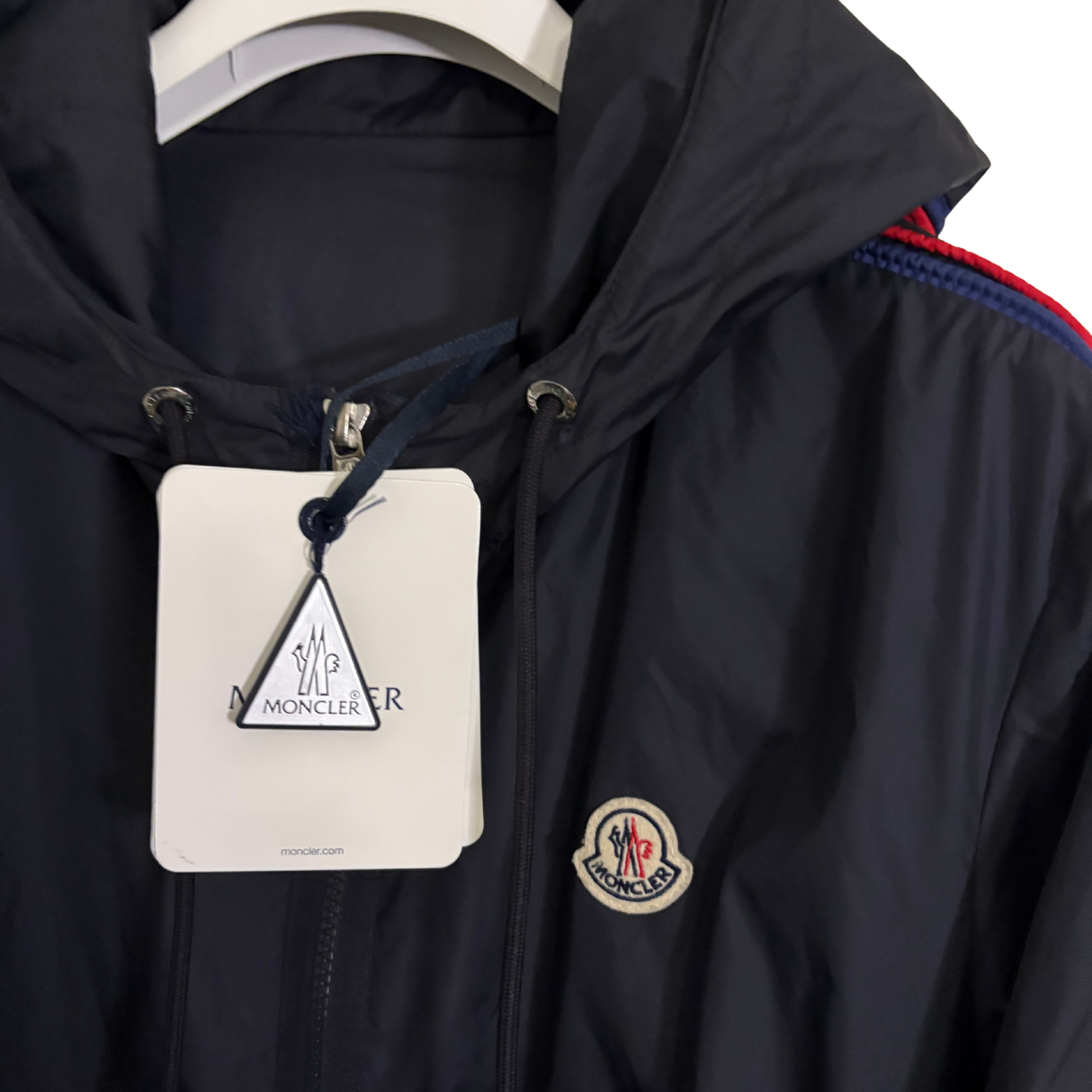 Moncler Hattab Windbreaker / 3
