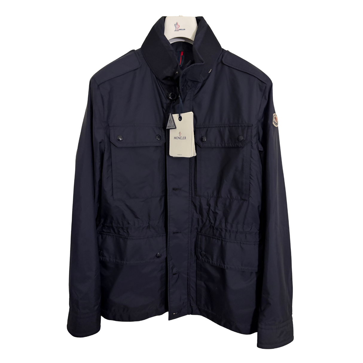Moncler Lez Fieldjacket / 3