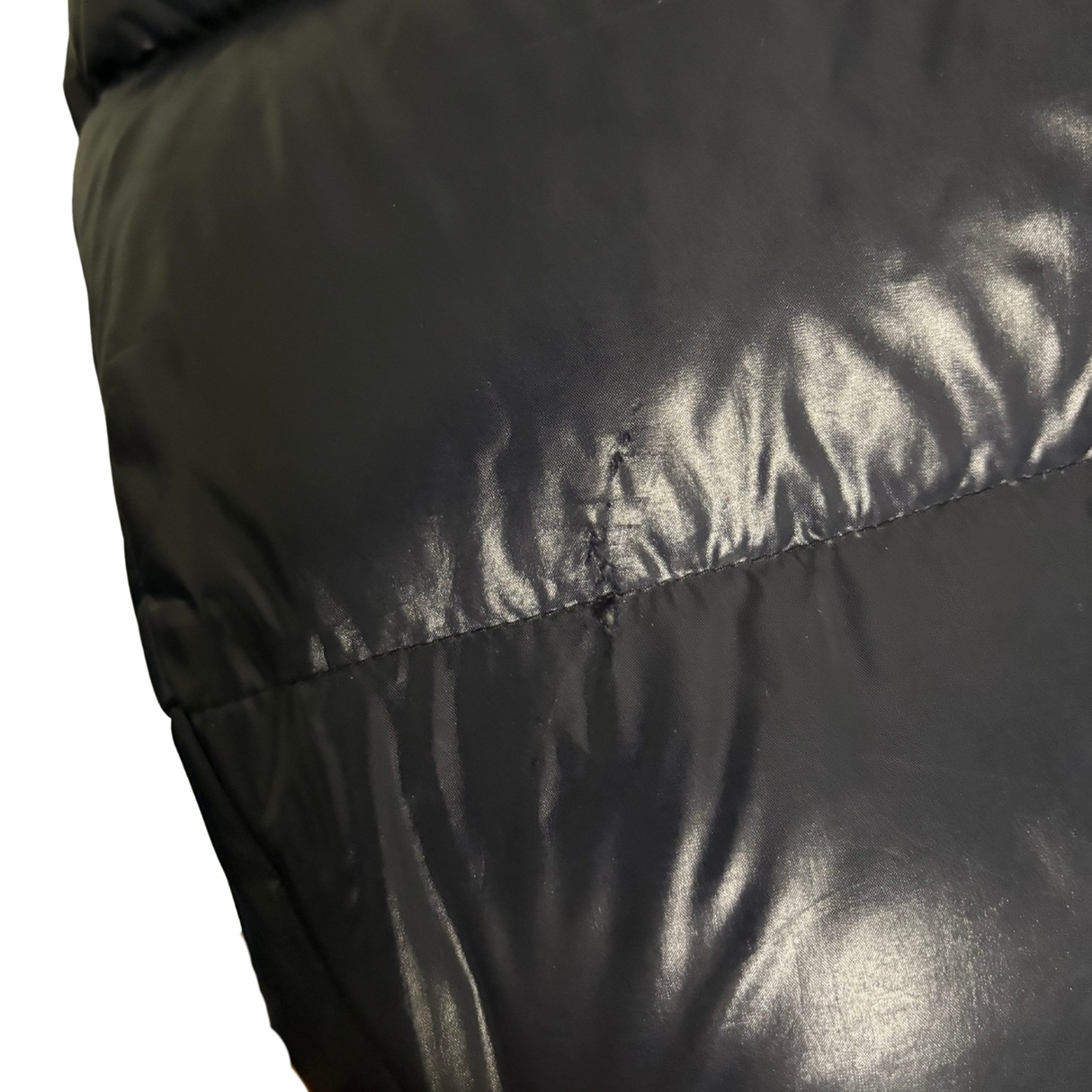 Moncler Maya Jacket / 7